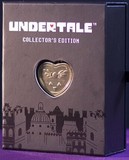 Undertale -- Collectors Edition (PlayStation 4)
